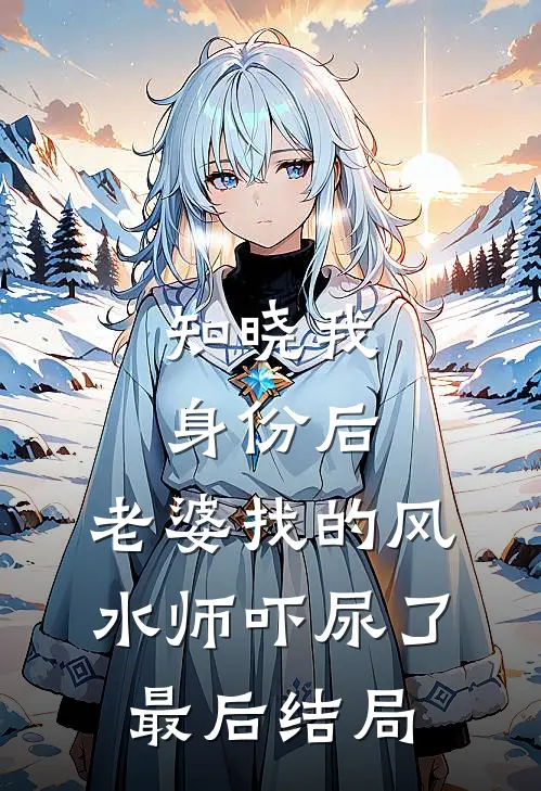 知晓我身份后，老婆找的风水师吓尿了最后结局