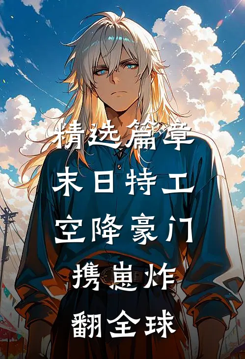 精选篇章末日特工空降豪门，携崽炸翻全球