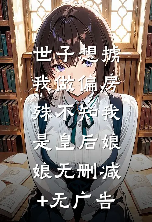世子想掳我做偏房，殊不知我是皇后娘娘无删减+无广告