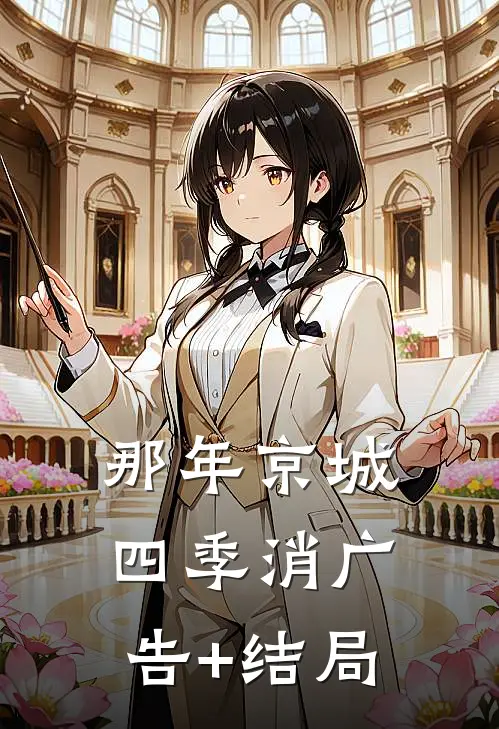 那年京城四季消广告+结局