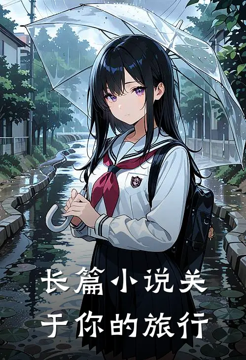 长篇小说关于你的旅行