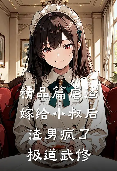 精品篇虐渣:嫁给小叔后,渣男疯了 极道武修