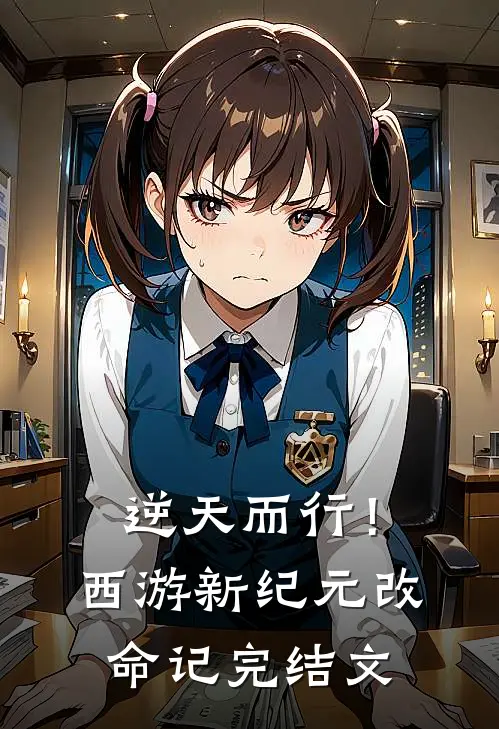 逆天而行！西游新纪元改命记完结文