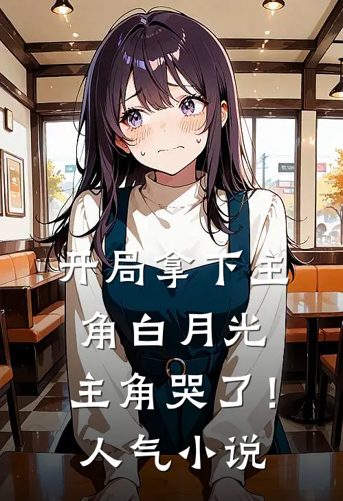 开局拿下主角白月光，主角哭了！人气小说