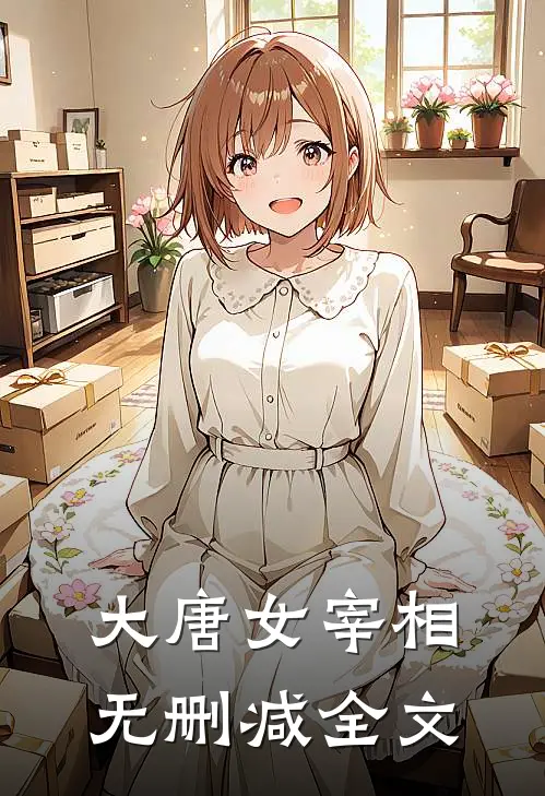 大唐女宰相无删减全文