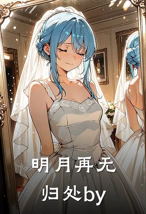 明月再无归处by