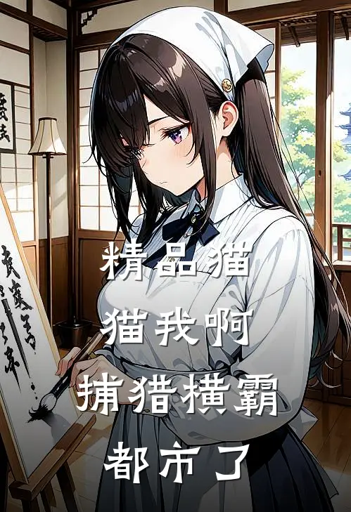 精品猫猫我啊，捕猎横霸都市了