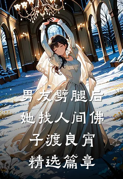 男友劈腿后，她找人间佛子渡良宵精选篇章