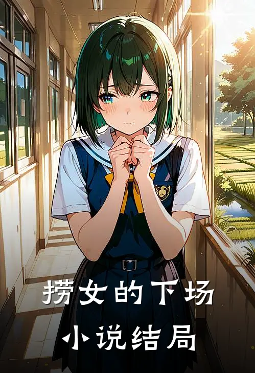 捞女的下场小说结局