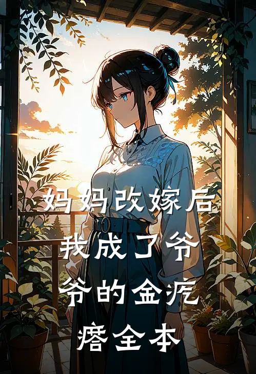 妈妈改嫁后，我成了爷爷的金疙瘩全本