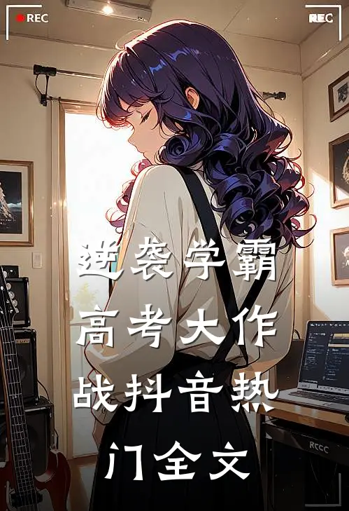 逆袭学霸：高考大作战抖音热门全文