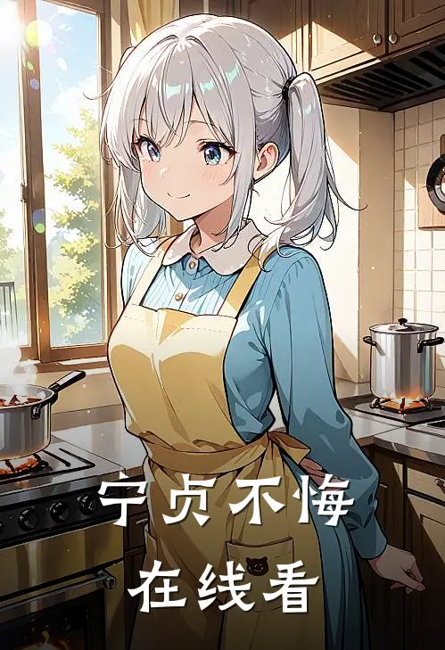 宁贞不悔在线看