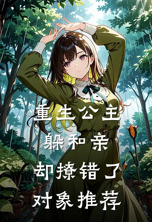 重生公主躲和亲，却撩错了对象推荐