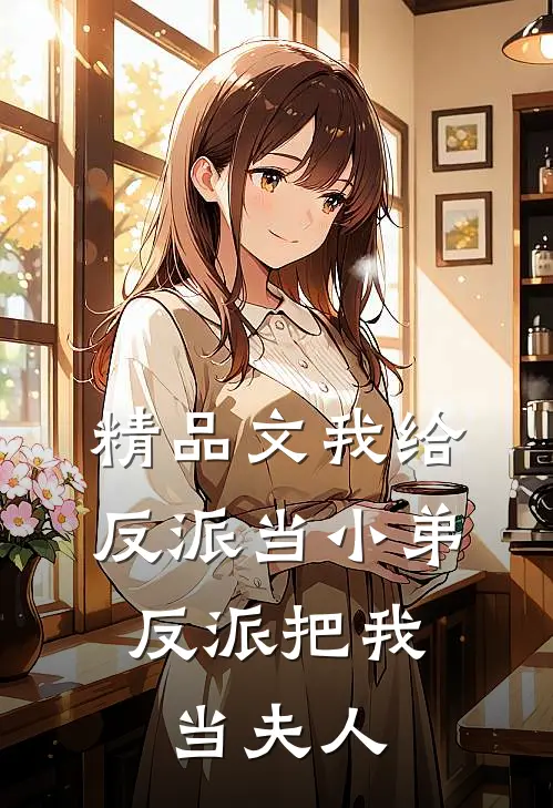 精品文我给反派当小弟，反派把我当夫人