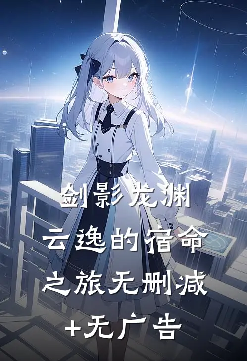 剑影龙渊：云逸的宿命之旅无删减+无广告