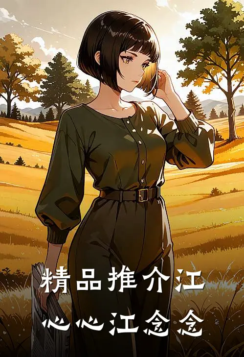 精品推介江心心江念念