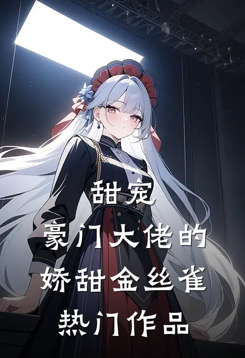 甜宠：豪门大佬的娇甜金丝雀热门作品