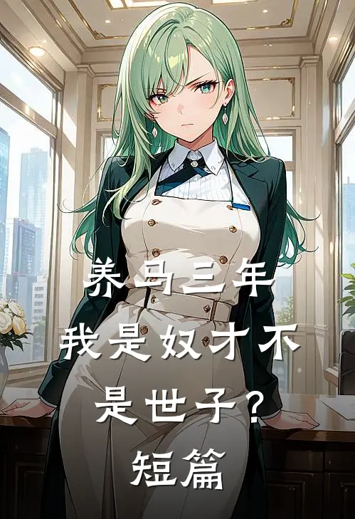 养马三年，我是奴才不是世子？短篇