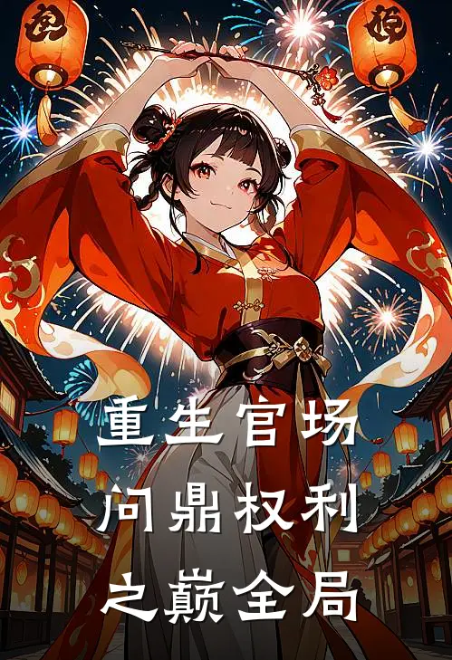 重生官场：问鼎权利之巅全局