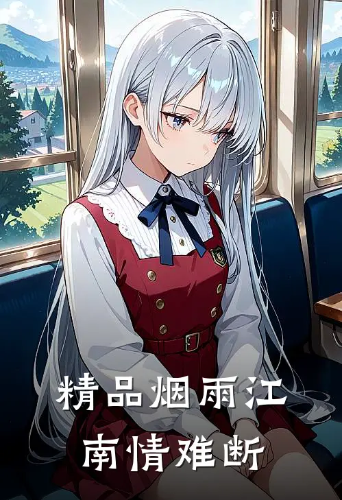 精品烟雨江南情难断