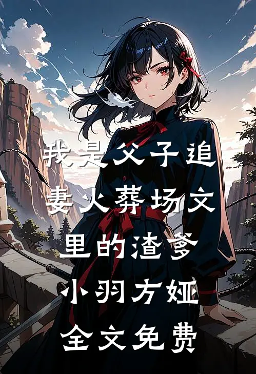 我是父子追妻火葬场文里的渣爹小羽方娅全文免费