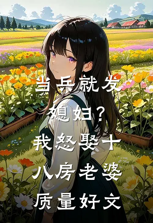 当兵就发媳妇？我怒娶十八房老婆质量好文