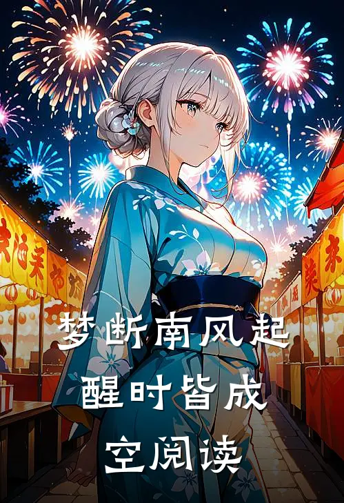梦断南风起，醒时皆成空阅读