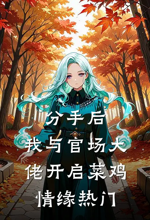 分手后，我与官场大佬开启菜鸡情缘热门