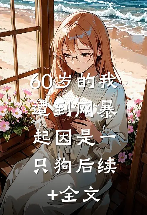60岁的我遭到网暴，起因是一只狗后续+全文