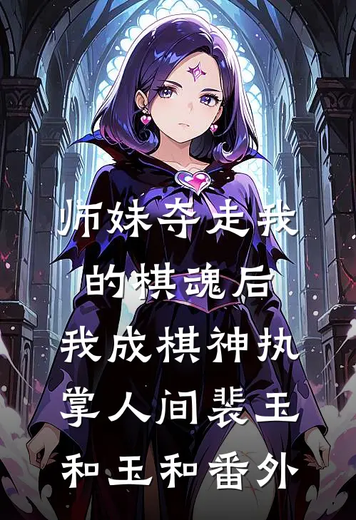 师妹夺走我的棋魂后，我成棋神执掌人间裴玉和玉和 番外