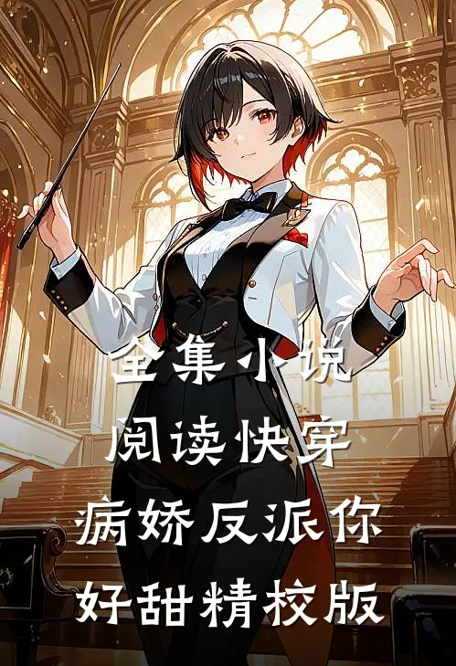 全集小说阅读快穿:病娇反派你好甜精校版