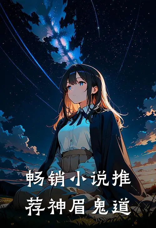 畅销小说推荐神眉鬼道