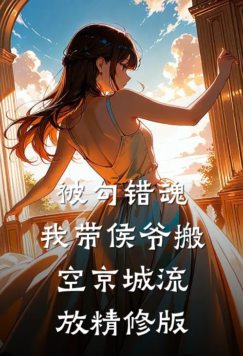 被勾错魂，我带侯爷搬空京城流放精修版