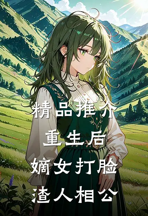 精品推介重生后，嫡女打脸渣人相公