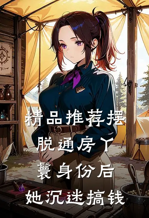 精品推荐摆脱通房丫鬟身份后，她沉迷搞钱