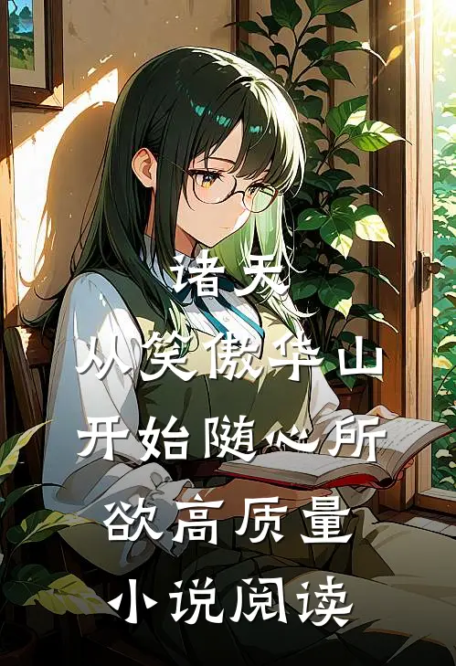 诸天：从笑傲华山开始随心所欲高质量小说阅读
