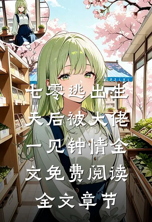 七零逃出生天后被大佬一见钟情全文免费阅读全文章节