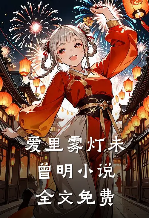 爱里雾灯未曾明小说全文免费