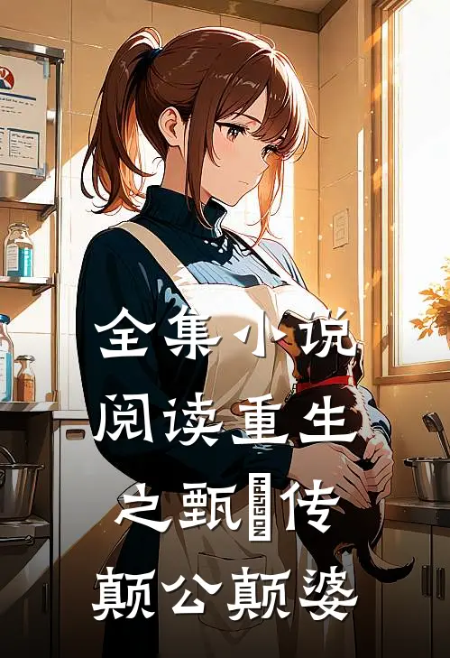 全集小说阅读重生之甄嬛传颠公颠婆