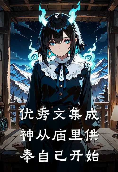 优秀文集成神从庙里供奉自己开始