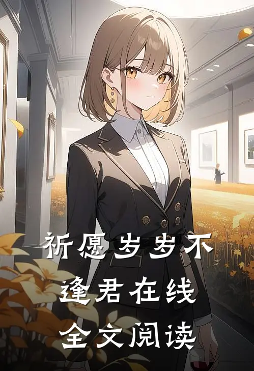 祈愿岁岁不逢君在线全文阅读