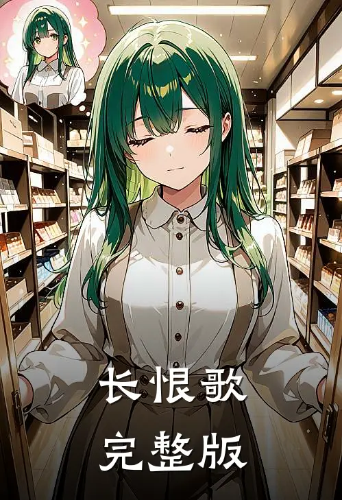 长恨歌完整版