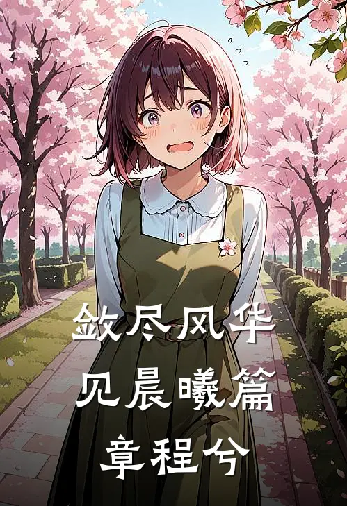 敛尽风华见晨曦篇章程兮