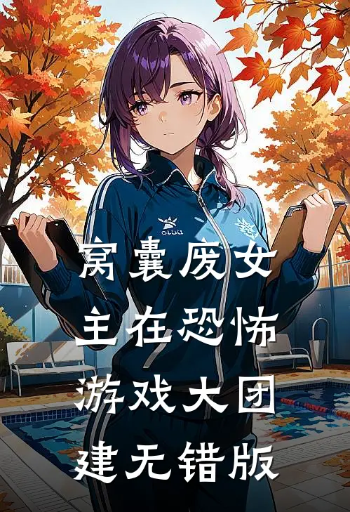 窝囊废女主在恐怖游戏大团建无错版