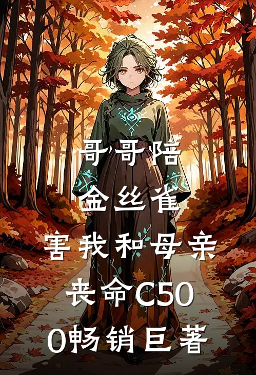 哥哥陪金丝雀，害我和母亲丧命C500畅销巨著