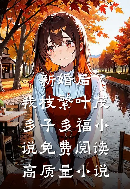 新婚后,我枝繁叶茂多子多福小说免费阅读高质量小说