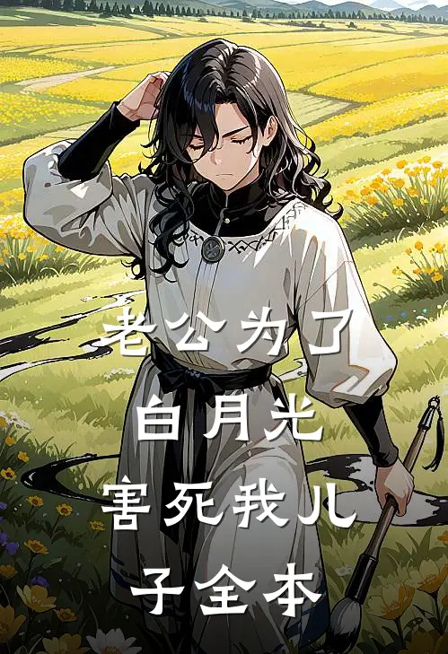 老公为了白月光，害死我儿子全本
