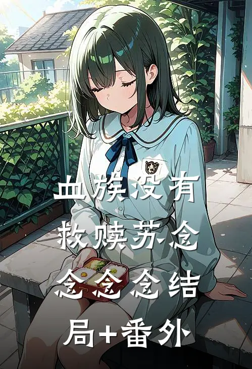 血族没有救赎苏念念念念结局+番外