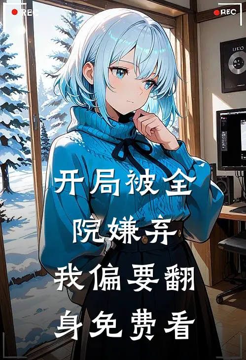 开局被全院嫌弃，我偏要翻身免费看