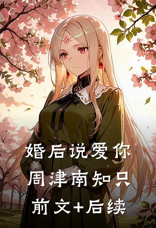 婚后说爱你周津南知只前文+后续